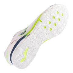 Chuteira Futsal Adulto Joma Top Flex Rebound - Foto 5