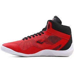 Tênis Everlast Forceknit 5 - Masculino - Foto 2