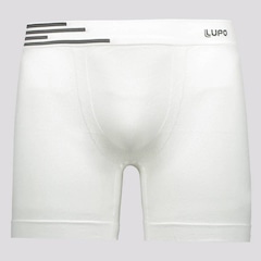 Cueca Boxer Lupo Microfibra sem Costura - 6 Unidades - Foto 2
