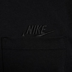 Camiseta Nike Sportswear Essential - Masculina - Foto 4