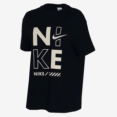 Camiseta Nike Sportswerar - Feminina - Foto 7