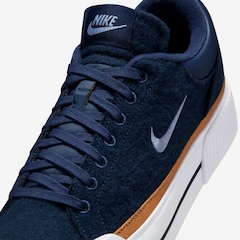 Tênis Nikecourt Legacy Lift - Feminino - Foto 7