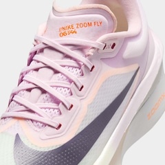 Tênis Nike Zoom Fly 6 Feminino - Foto 7