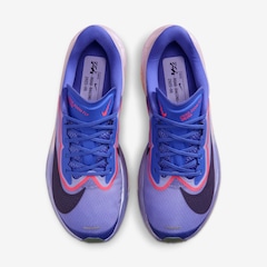 Tênis Nike Zoom Fly 6 Feminino - Foto 3