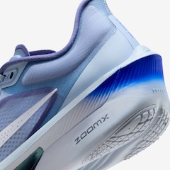 Tênis Nike Zoom Fly 6 Feminino - Foto 8