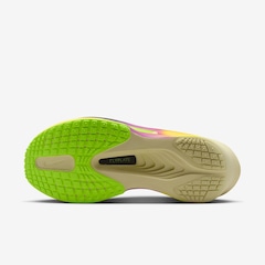 Tênis Nike Zoom Fly 6 Feminino - Foto 4