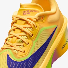 Tênis Nike Zoom Fly 6 Feminino - Foto 7