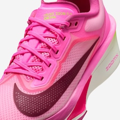 Tênis Nike Zoom Fly 6 Feminino - Foto 7