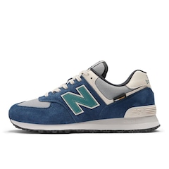 Tênis New Balance 574 Legacy - Unissex - Foto 2