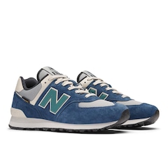 Tênis New Balance 574 Legacy - Unissex - Foto 3
