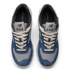 Tênis New Balance 574 Legacy - Unissex - Foto 5
