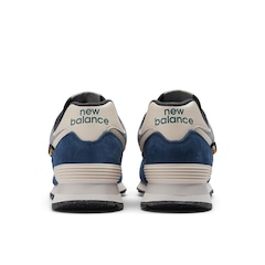 Tênis New Balance 574 Legacy - Unissex - Foto 6