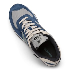 Tênis New Balance 574 Legacy - Unissex - Foto 7