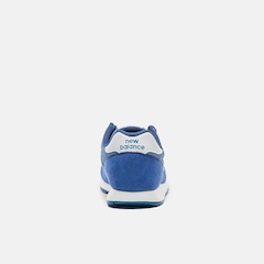 Tênis New Balance 373 Lace - Infantil - Foto 6