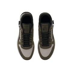 Tênis Reebok Classic Leather Winter - Masculino - Foto 3