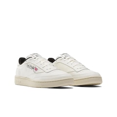 Tênis Reebok Club C 85 - Masculino - Foto 3