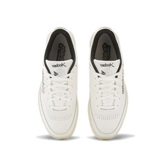 Tênis Reebok Club C 85 - Masculino - Foto 4