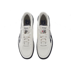 Tênis Reebok Club C Revenge - Masculino - Foto 4