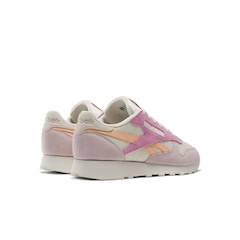 Tênis Reebok Classic Leather - Feminino - Foto 2