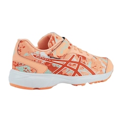 Tênis Asics Fantasy 4 - Infantil - Foto 2