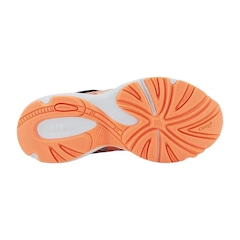 Tênis Asics Fantasy 4 - Infantil - Foto 4