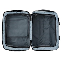 Mala Rip Curl F-Light 45 Litros Icons Midnight - Feminino - Foto 3