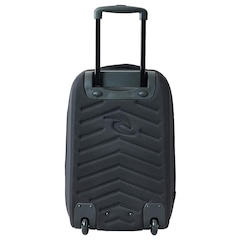 Mala Rip Curl F-Light 45 Litros Icons Midnight - Feminino - Foto 4