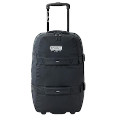 Mala Rip Curl F-Light 45 Litros Icons Midnight - Feminino - Foto 1