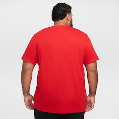 Camiseta Nike Dri-Fit Ja Morant - Masculina - Foto 8