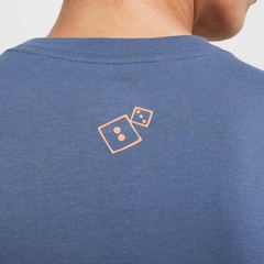 Camiseta Nike Monopoly Lebron James - Masculina - Foto 5