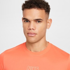 Camiseta Nike Dri-Fit Oc 2 - Masculina - Foto 3