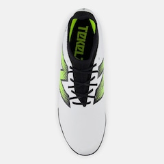 Chuteira Society New Balance Tekela Magique Tf V4+ - Adulto - Foto 3