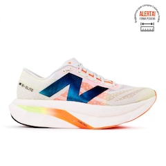 Tenis New Balance Fuelcell Supercomp Elite V4 - Masculino - Foto 7