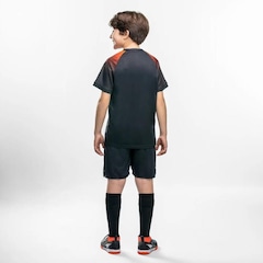 Camiseta Penalty Futebol - Infantil - Foto 2