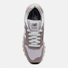 Tênis New Balance 500V2 - Feminino - Foto 3