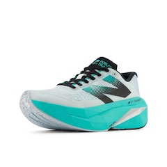 TÊNIS NEW BALANCE FUELCELL SUPERCOMP TRAINER V3 - FEMININO - Foto 4