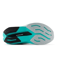 TÊNIS NEW BALANCE FUELCELL SUPERCOMP TRAINER V3 - FEMININO - Foto 7