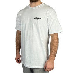 Camiseta Rip Curl Surfing Co - Feminina - Foto 3