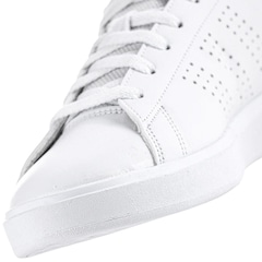 Tênis Adidas Advantage Base 2.0 - Feminino - Foto 3