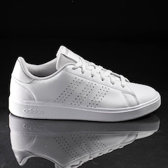 Tênis Adidas Advantage Base 2.0 - Feminino - Foto 8