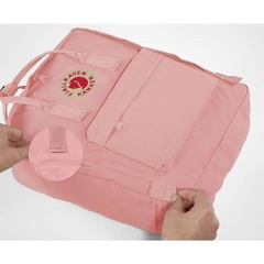 Mochila Fjallraven Kånken Clássica - Foto 2