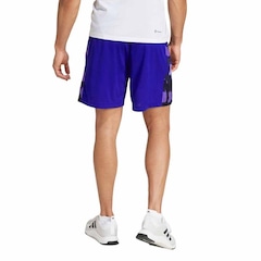 Bermuda Masculina adidas Trino Camuflado - Foto 3