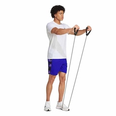 Bermuda Masculina adidas Trino Camuflado - Foto 5