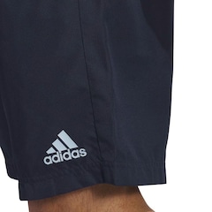 Shorts adidas Aeroready Colorblock Masculino - Foto 5