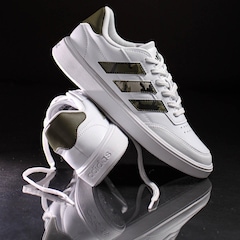 Tênis adidas Courtblock - Masculino - Foto 7