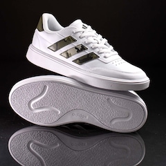 Tênis adidas Courtblock - Masculino - Foto 8