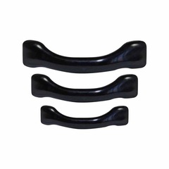 Óculos de Natação Poker Samos High - Adulto - Foto 2