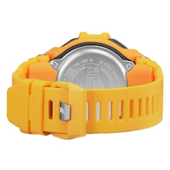 Relógio G-Shock G-Squad Sports Gbd-300-9Dr Adulto - Foto 6