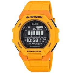 Relógio G-Shock G-Squad Sports Gbd-300-9Dr Adulto - Foto 1