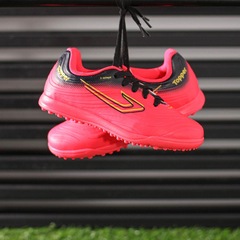 Chuteira Society Topper Forza Iii - Infantil - Foto 8